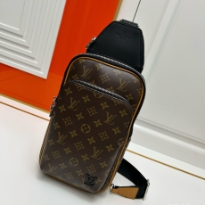 LV Waist & Chest Packs